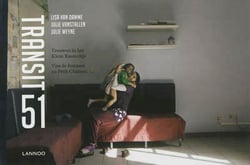 Transit 51 - vie de femmes au petit-château / vrouwen in het klein kasteeltje