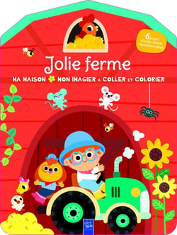 La jolie ferme