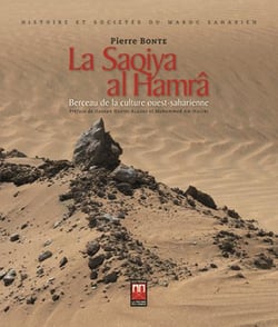 La Saqiya al Hamrâ - berceau de la culture ouest-saharienne