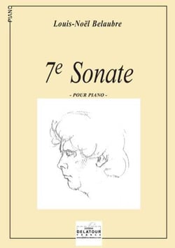 Sonate N° 7 pour piano