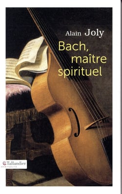 Bach, maître spirituel