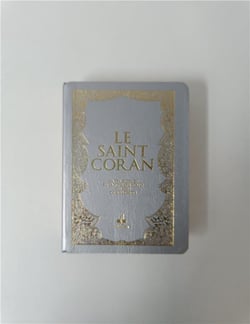 Le Saint Coran
