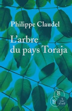 L'arbre du pays toraja