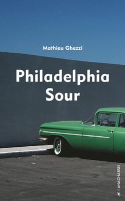 Philadelphia sour