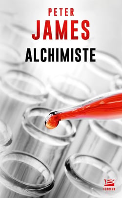 Alchimiste