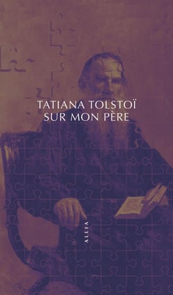 Sur mon père