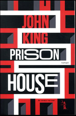 Prison house