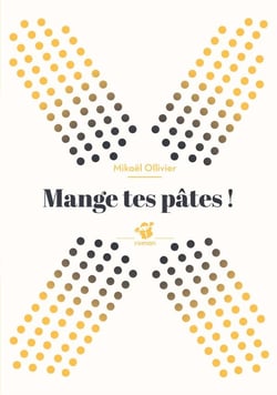Mange tes pâtes !