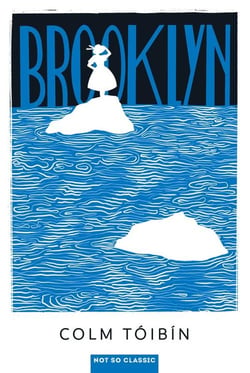 Brooklyn de Toibin Colm