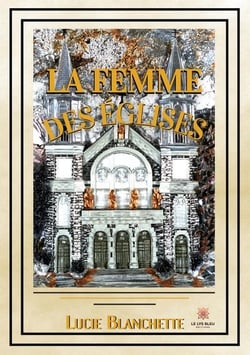 La femme des églises