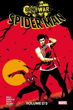Spider-Man - Gang War n.2
