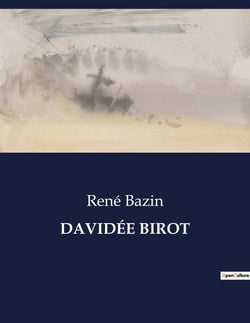 DAVIDÉE BIROT