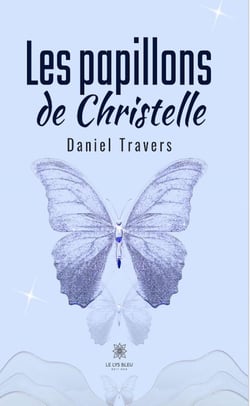 Les papillons de Christelle