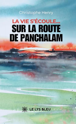 La vie s'écoule...