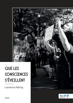 Que les consciences s'éveillent