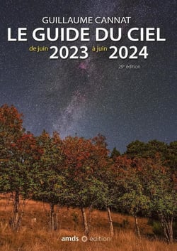 Le guide du ciel (édition 2023/2024)