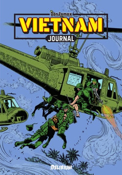 Vietnam journal Tome 1