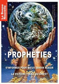 Prophéties : La victoire du Christ