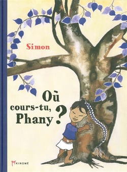 Ou cours-tu phany ?