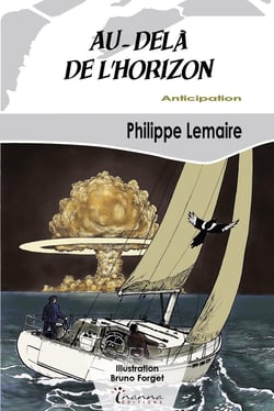 Au-delà de l'horizon