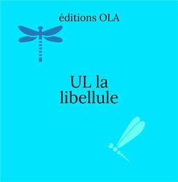 Ul la libellule