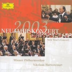 Neujahrskonzert-New Year's Concert