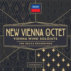 The Decca Recordings