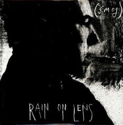 Rain On Lens