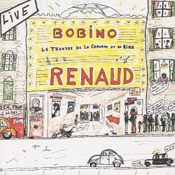 A Bobino