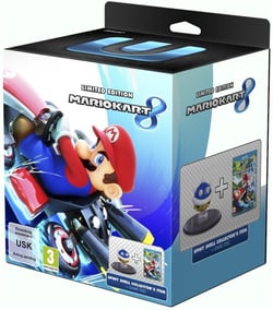 Mario Kart 8 - Édition Collector