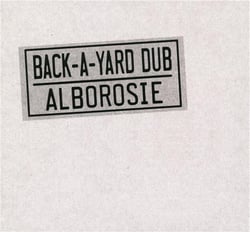 Back-A-Yard Dub