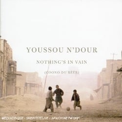 Nothing's in vain