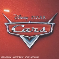 Cars (Bof)