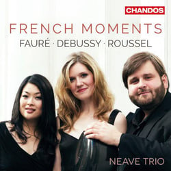 French moments