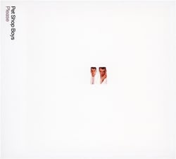 Please + further listening 1984-1986