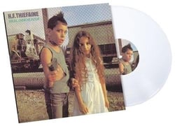 Soleil Cherche Futur - Vinyle