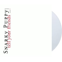 Tell Your Friends - 10 Year Anniversary