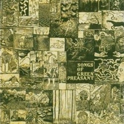 Songs Of Green Pheasant