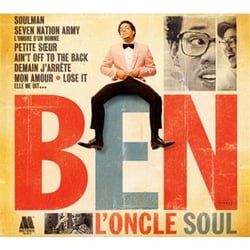 Ben l'oncle soul