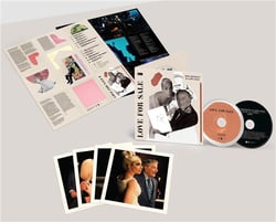 Love for sale