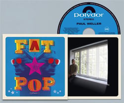 Fat pop