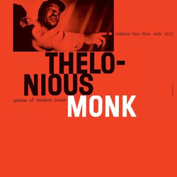 Genius Of Modern Music Vol. 2 - édition 180g