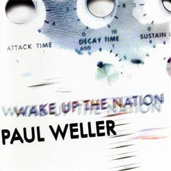 Wake up the nation