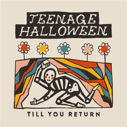 Till You Return - édition colorée