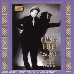 Charles trenet