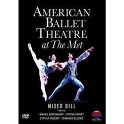 American Ballet Theatre