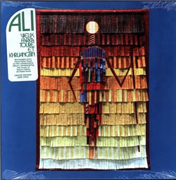Ali