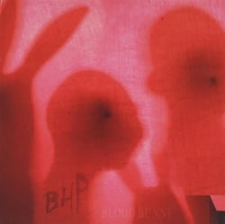 Blood bunny / black rabbit