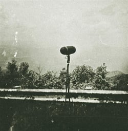 Shortwave nights
