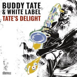 Tate's Delight - Groovin'
